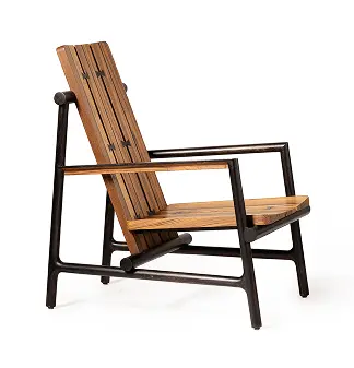 Cleave Arm chair