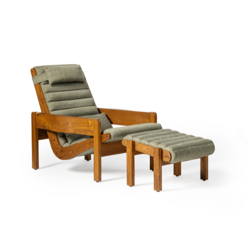 Dorn Arm Chair