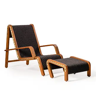 Flow Arm Chair