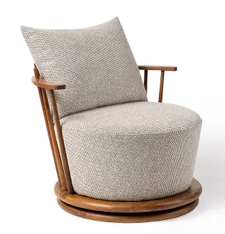 Spin Chair