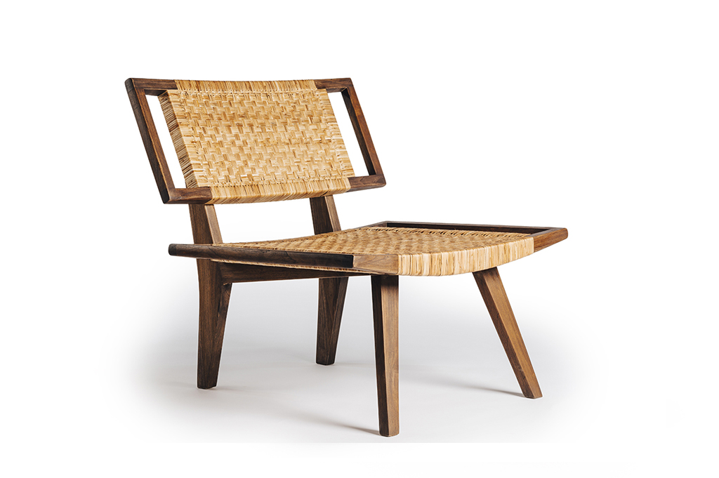 Ampio Arm Chair