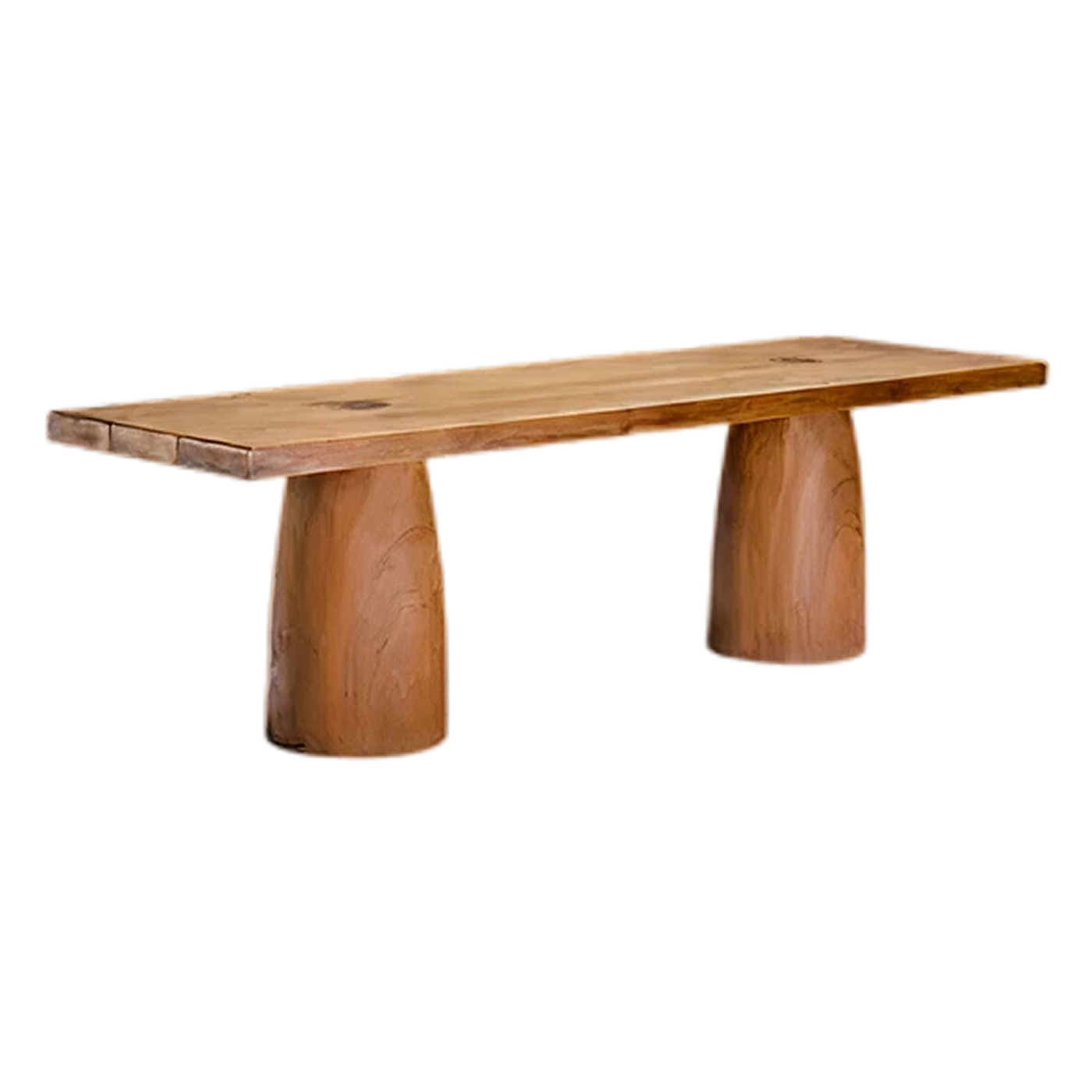 Attic Bench