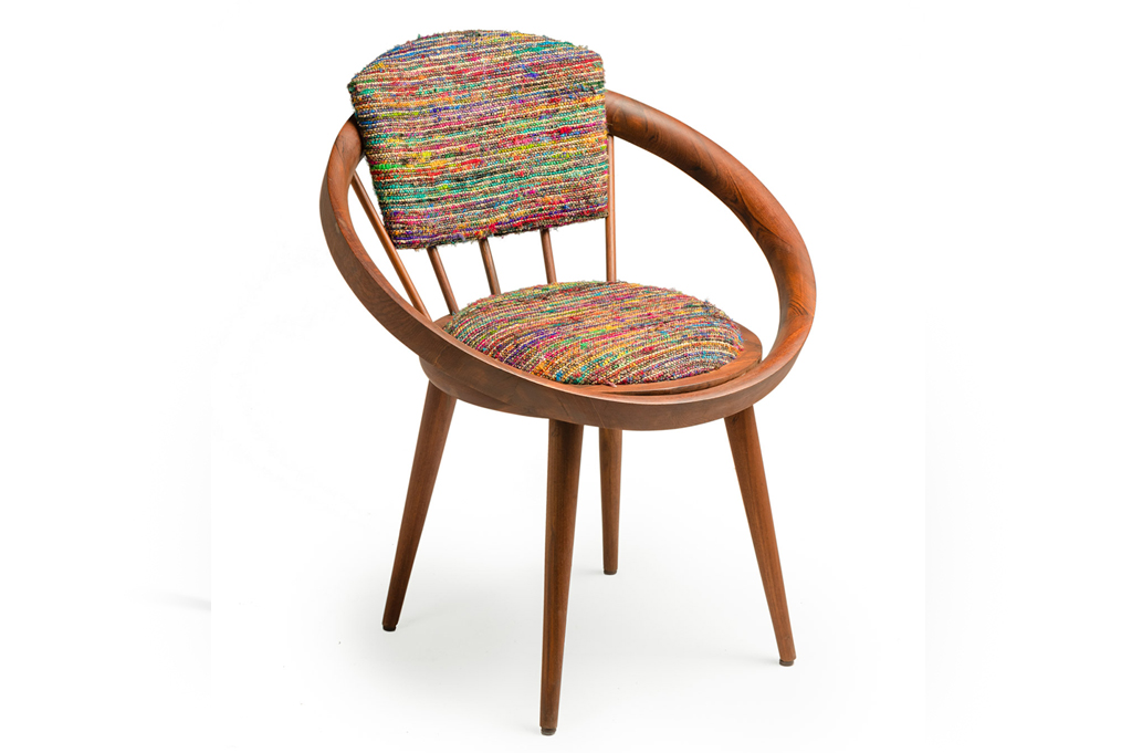 Orbit Chair