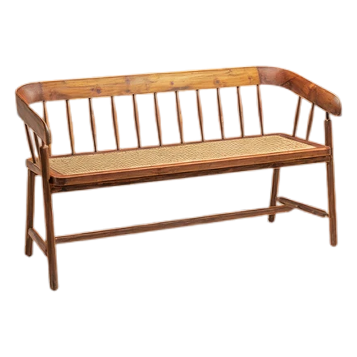 Raw Bench