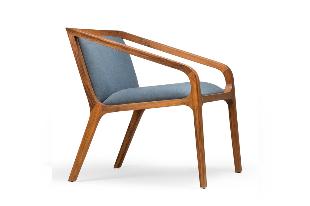 Stallion Arm Chair