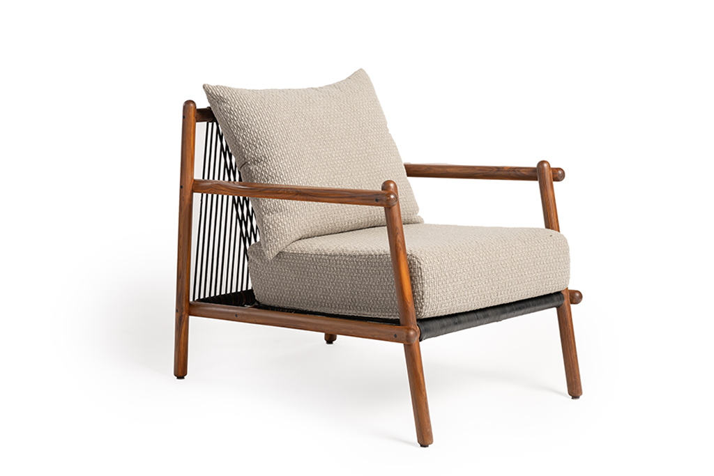 Doven Arm chair
