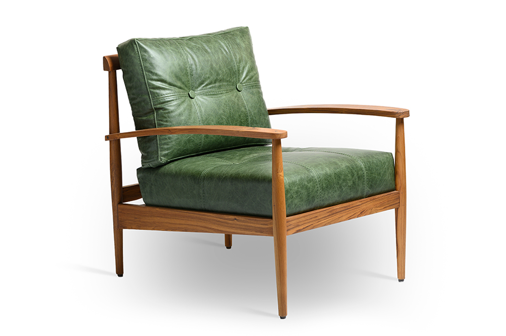 Grigio Arm Chair