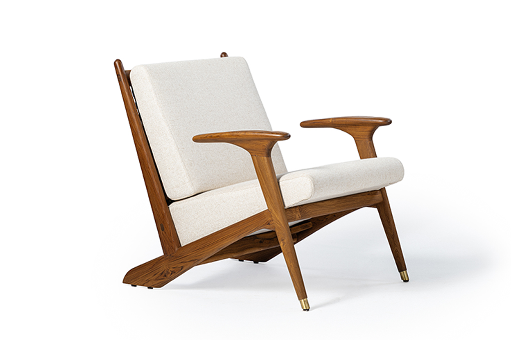 Nova Arm Chair