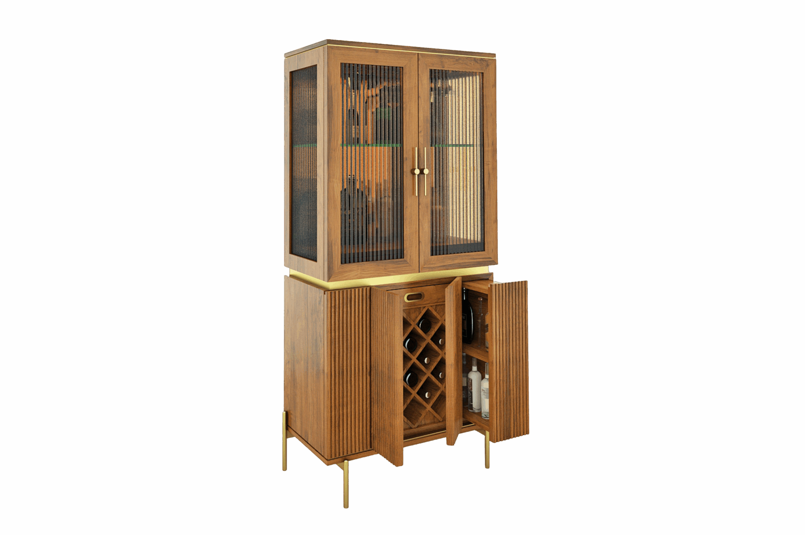 Aurum Bar Unit