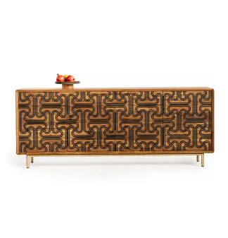 Cece Crockery Unit