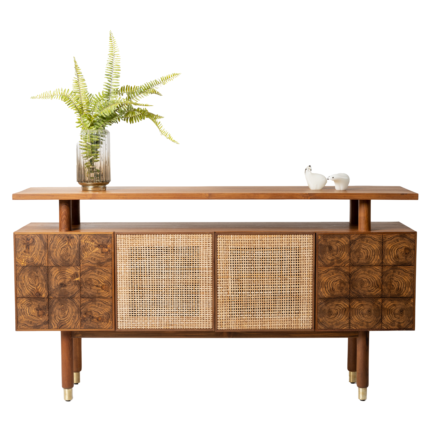 Cane Console