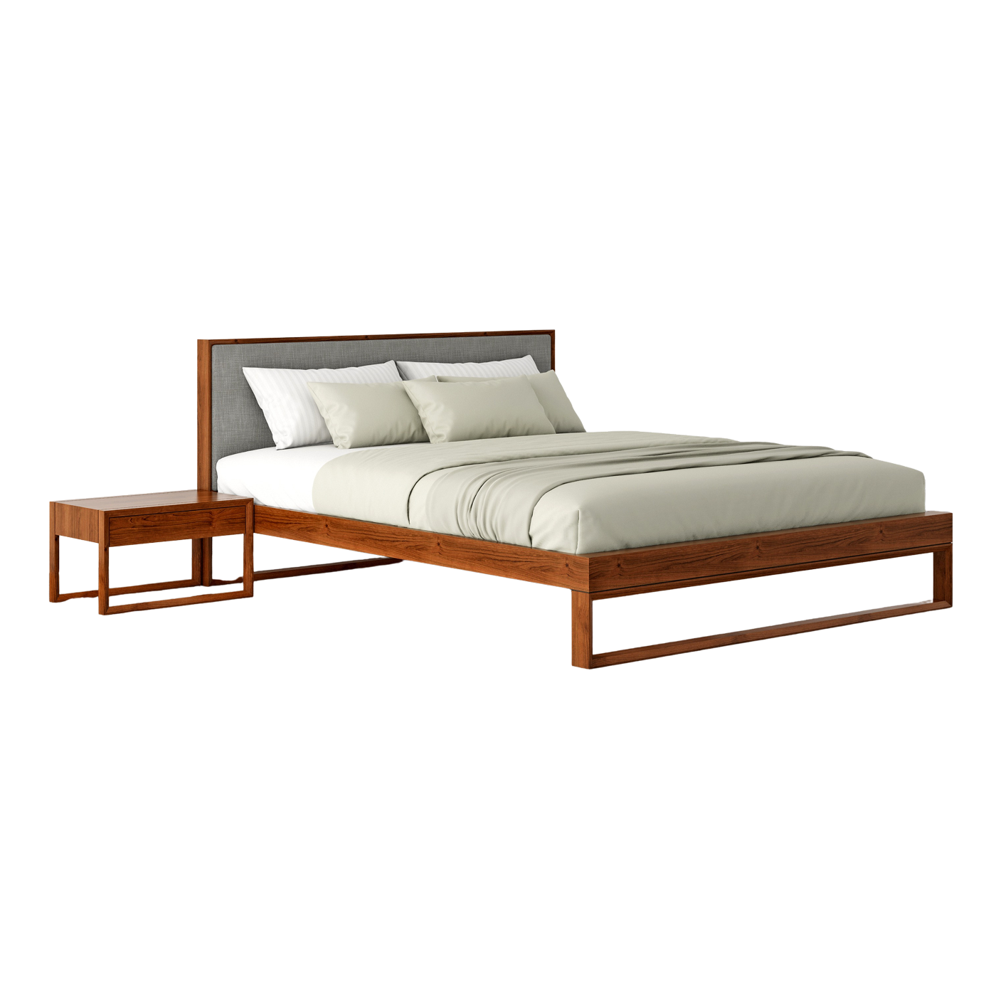 Ebo Bed