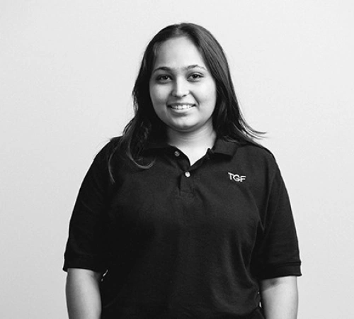 Srishti Chandiwal
