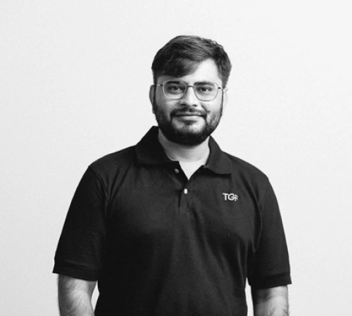 Nikunj Patel