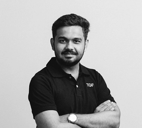 Yash Patel