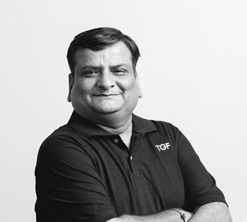 Manish Prajapati