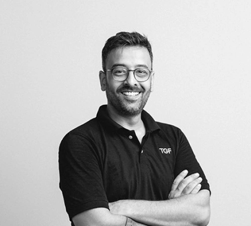 Vivek Sheth
