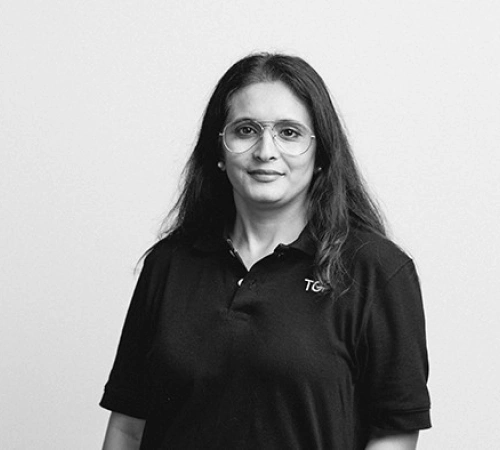 Jalpa Amin