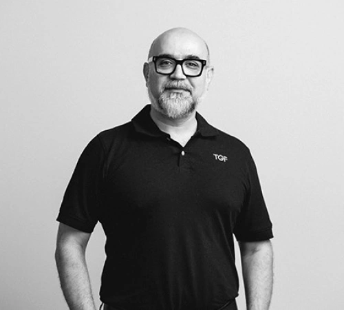 Dhruvkant Amin