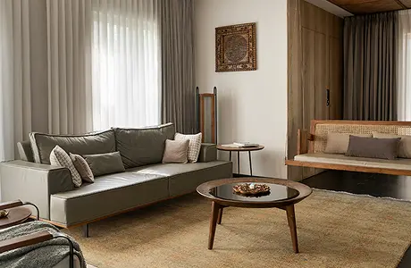 UTSAHA RESIDENCE