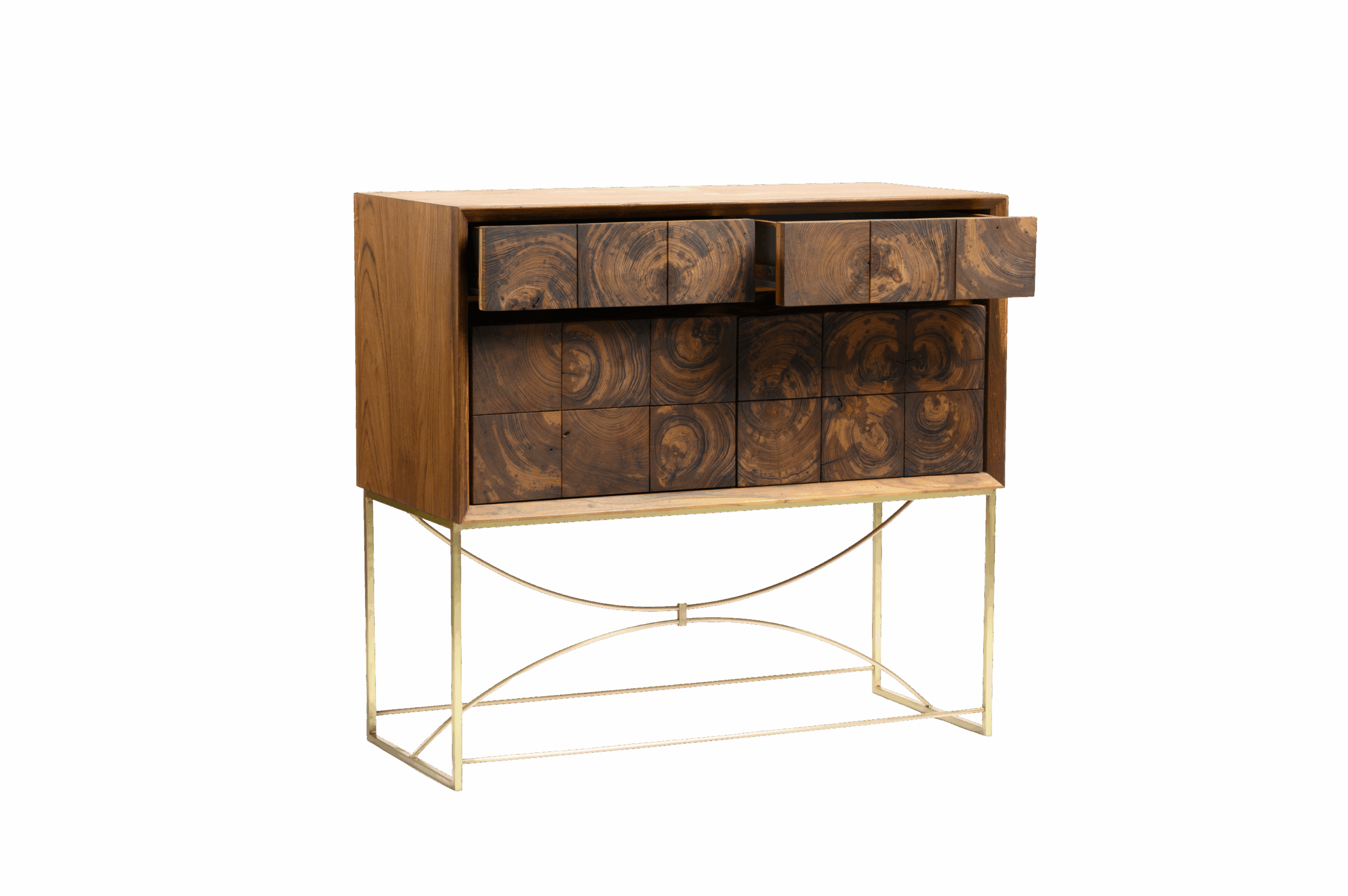 Grid Console