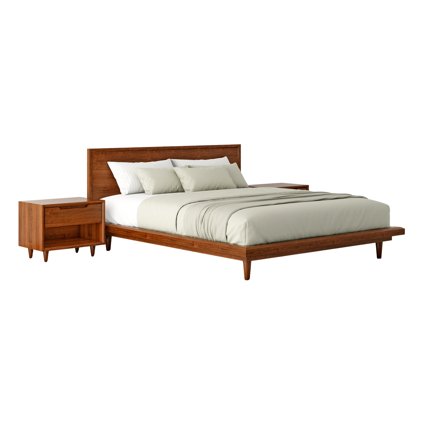 Karma Bed