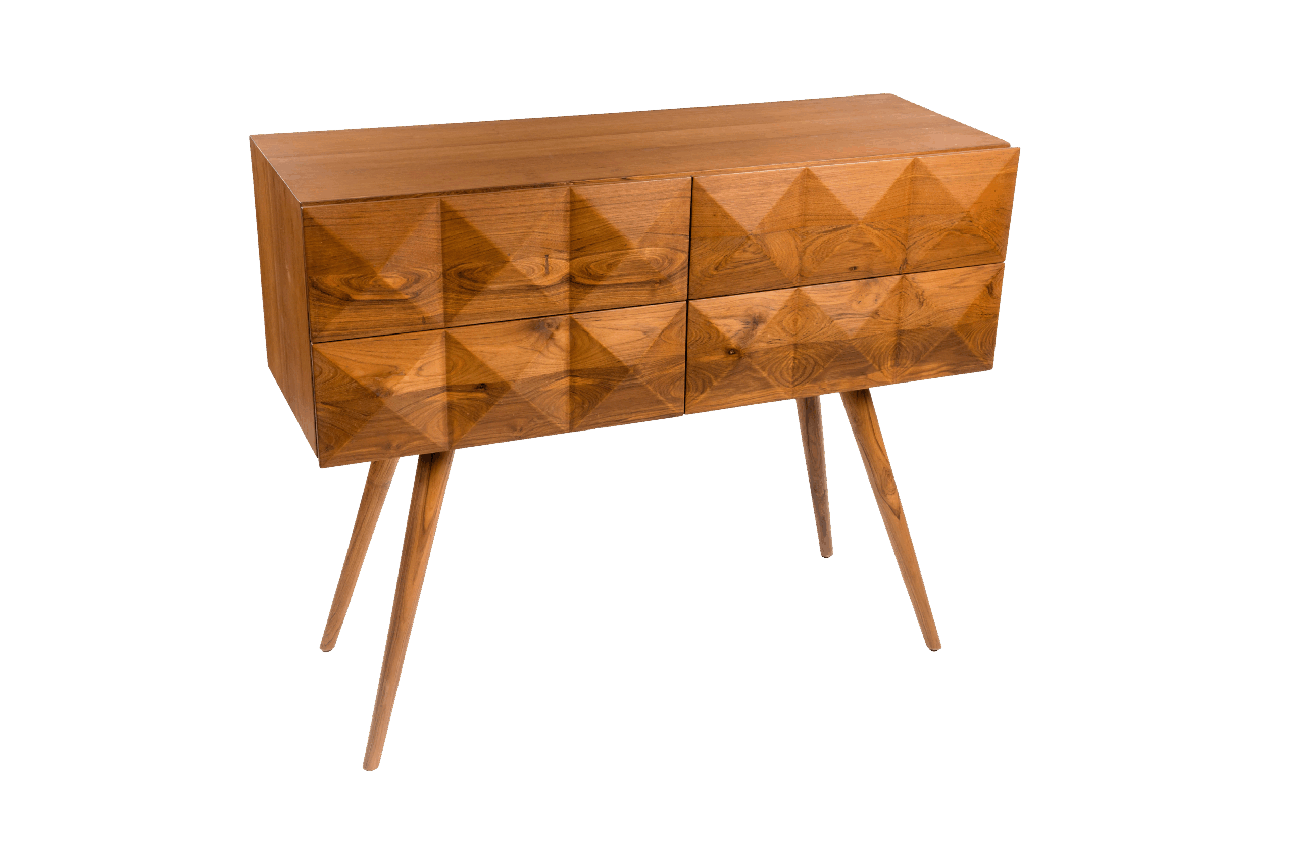 Mastaba Console