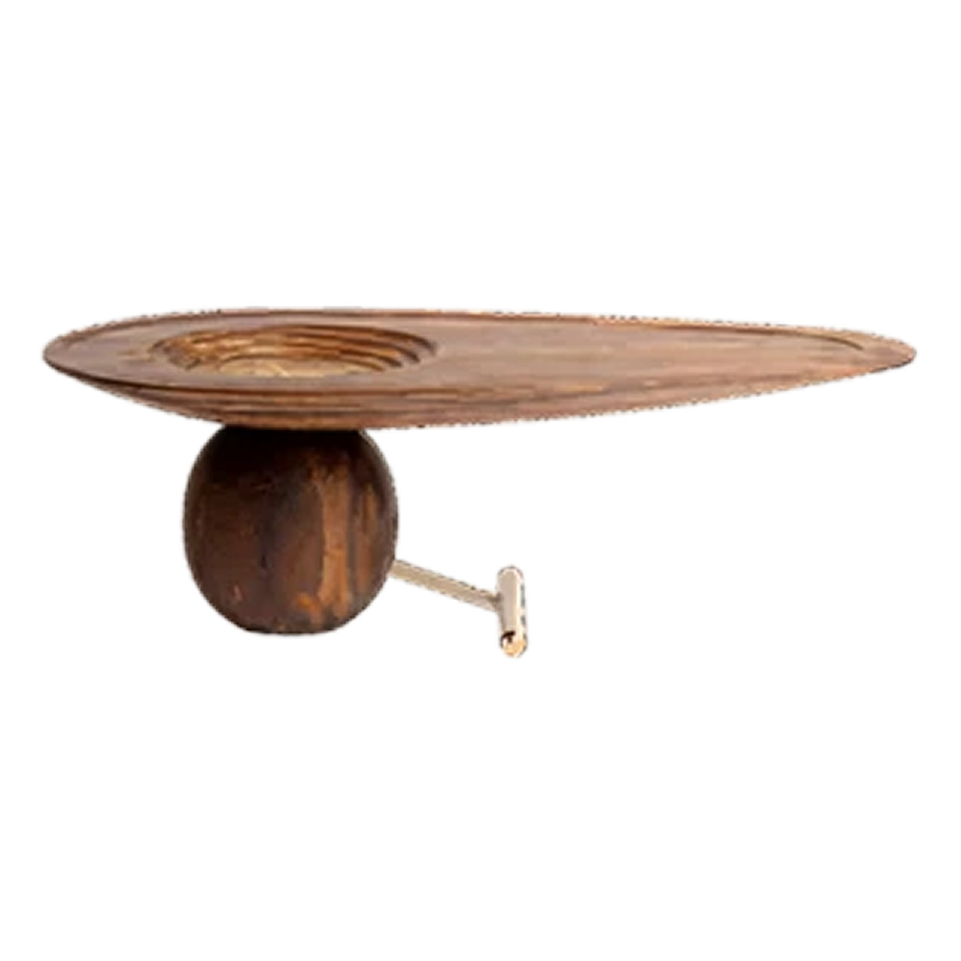 Oreka Center Table
