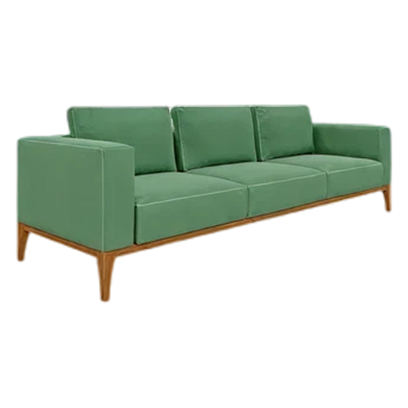 Ornate Sofa