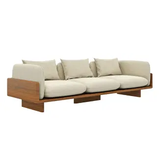 Pebble Sofa