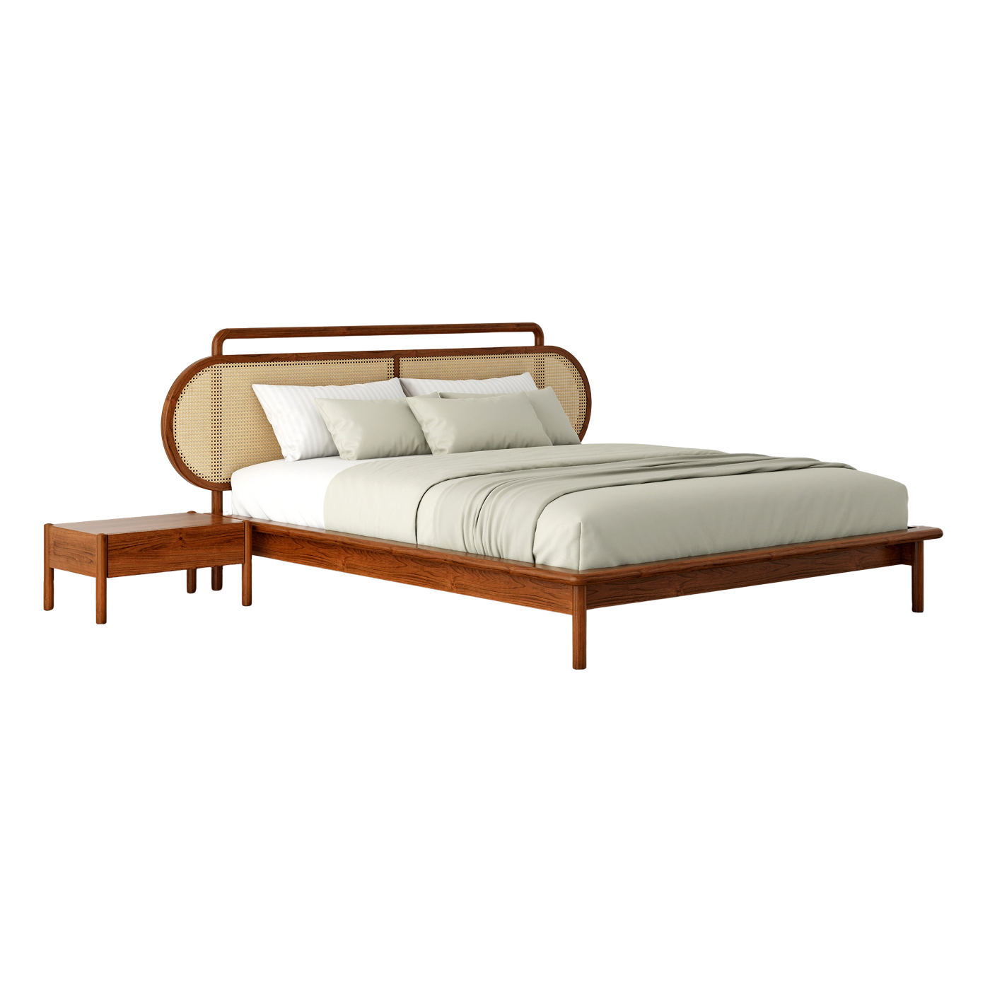 Pebble Bed