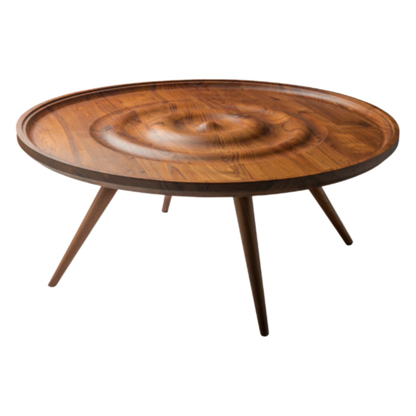 Ripple Center Table