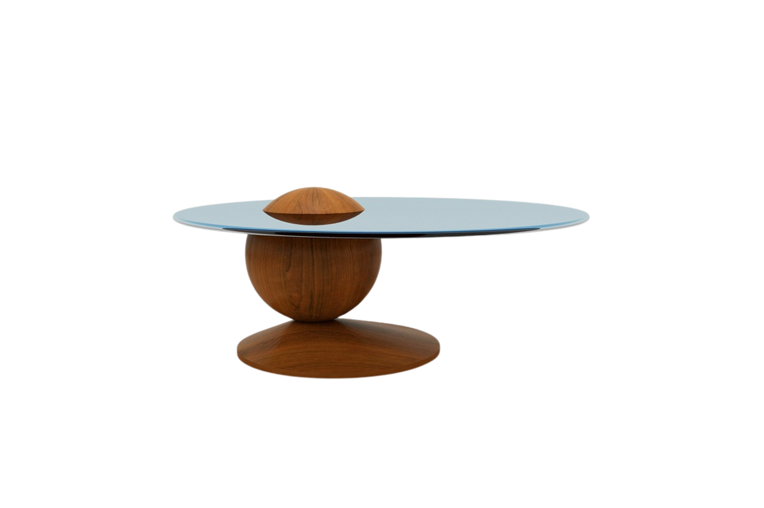 Saturn Center Table