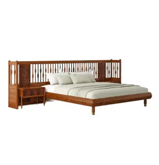 Sencillo 3.O Bed