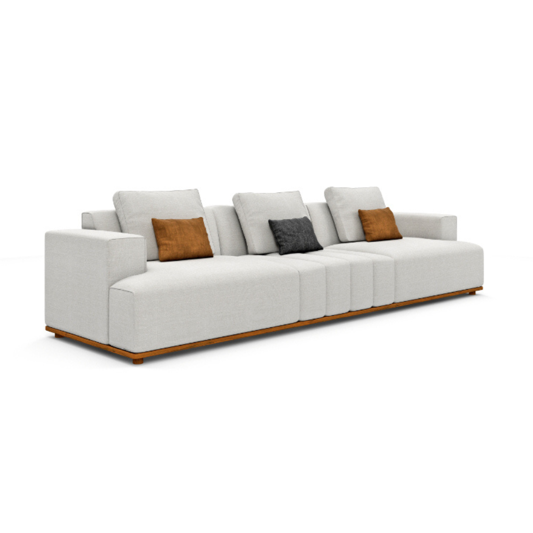 Cubes Sofa