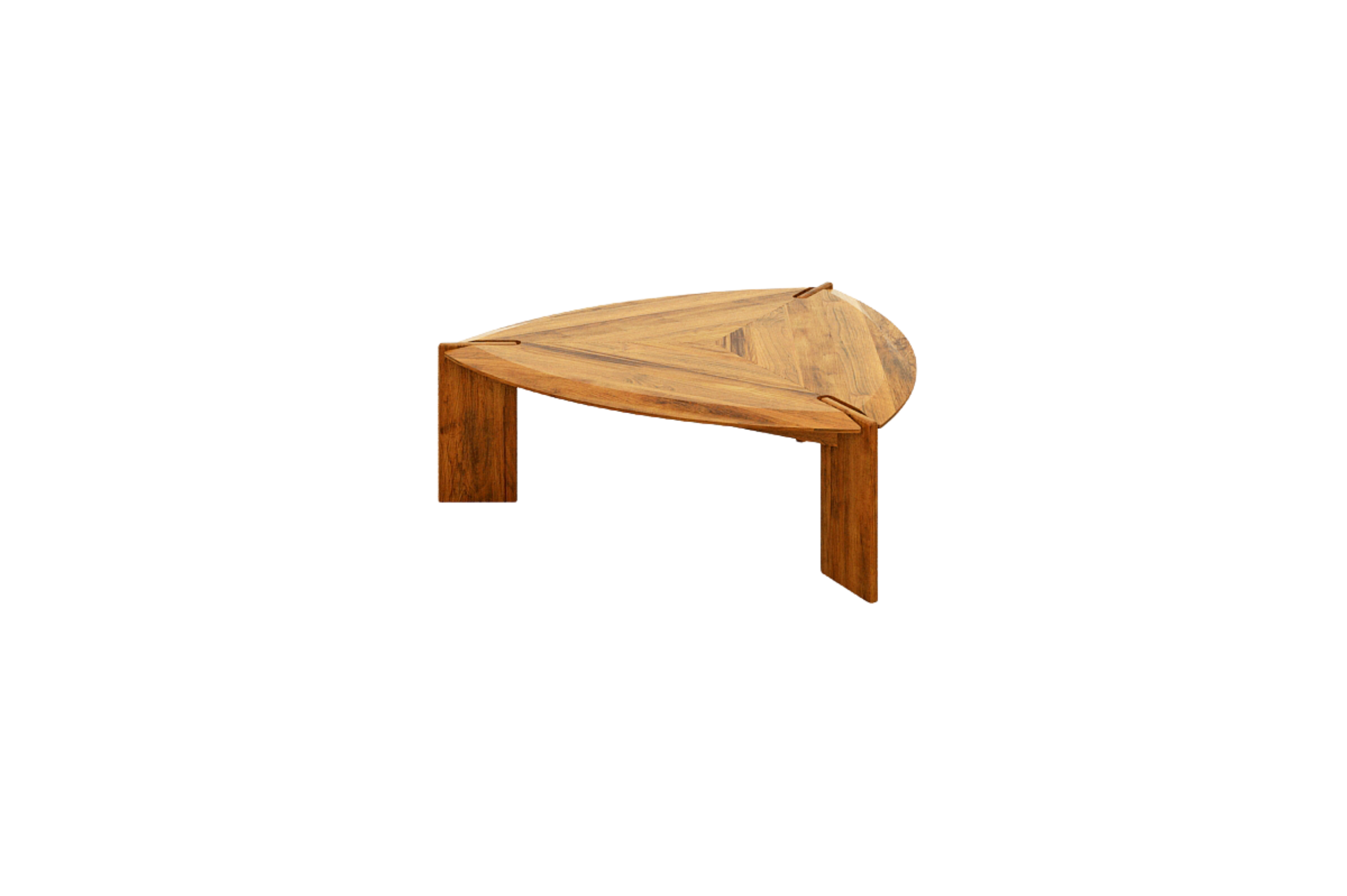 Trigon Center Table
