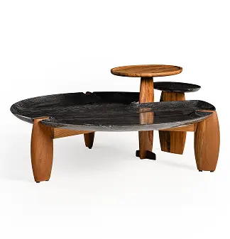Wabi Center Table
