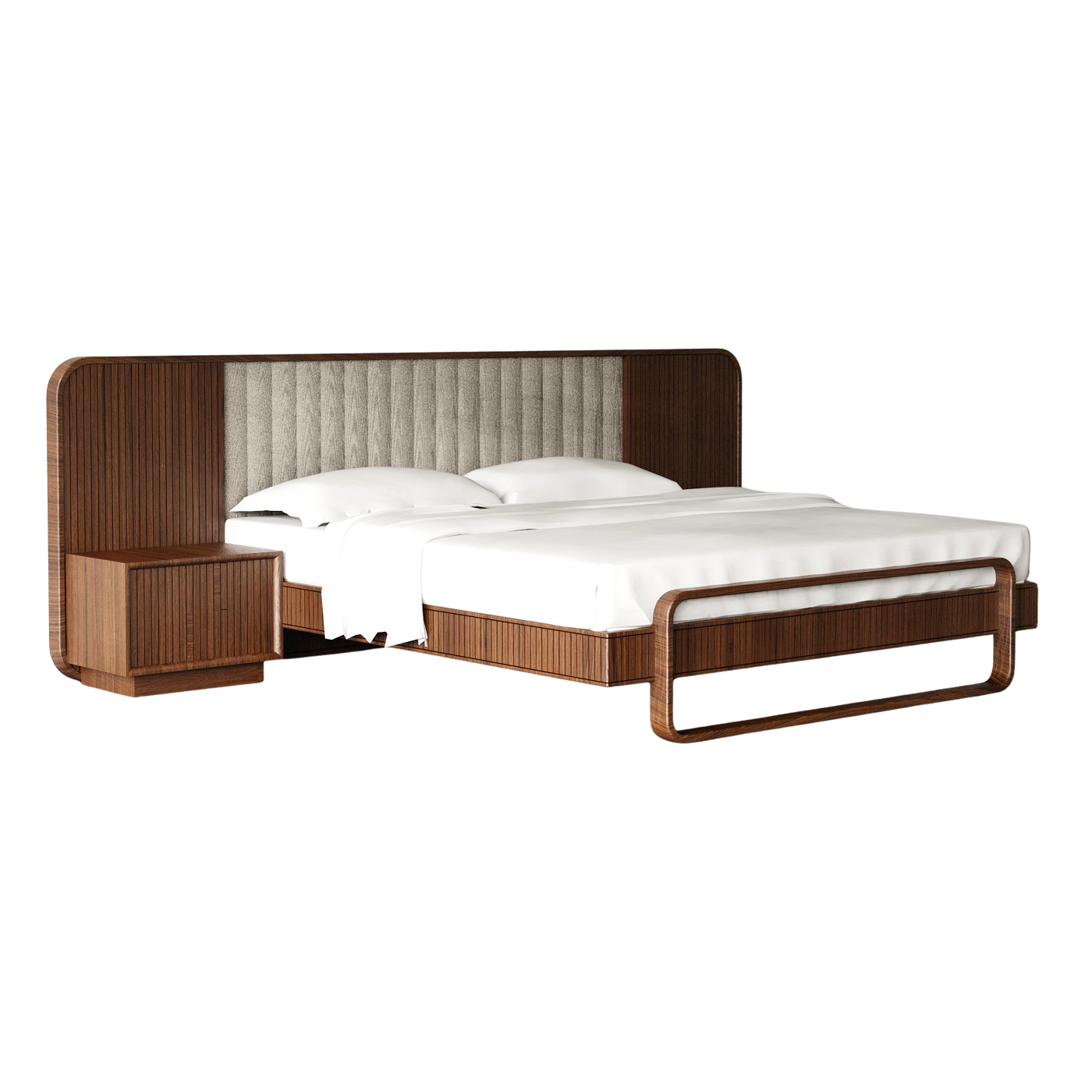 Array Bed