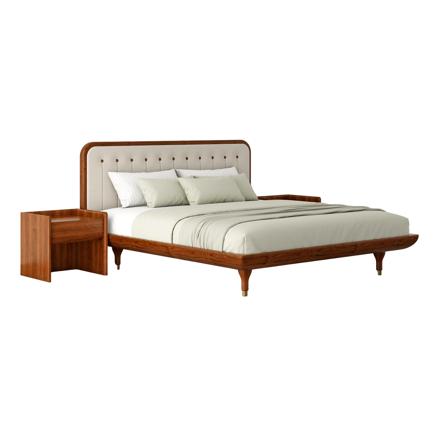 Cove Bed