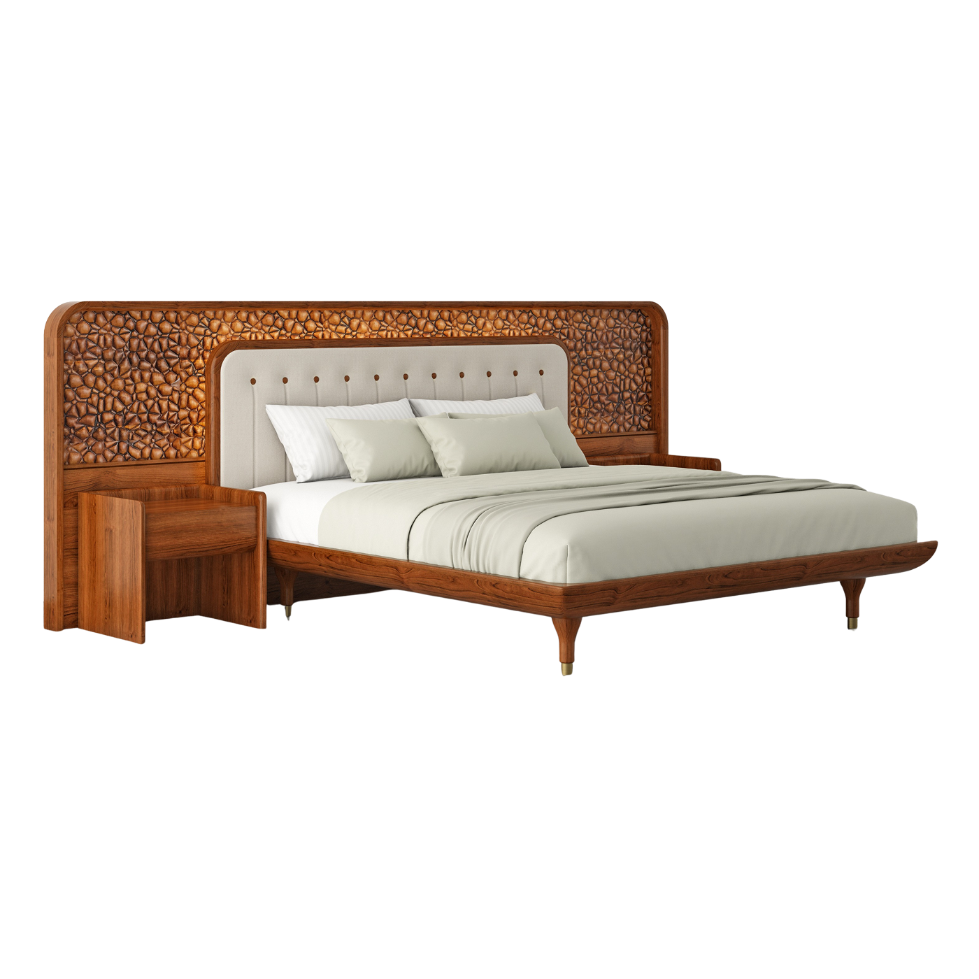 Cove 2.0 Bed