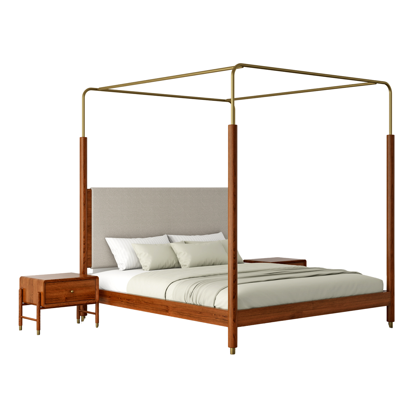 Poster Bed