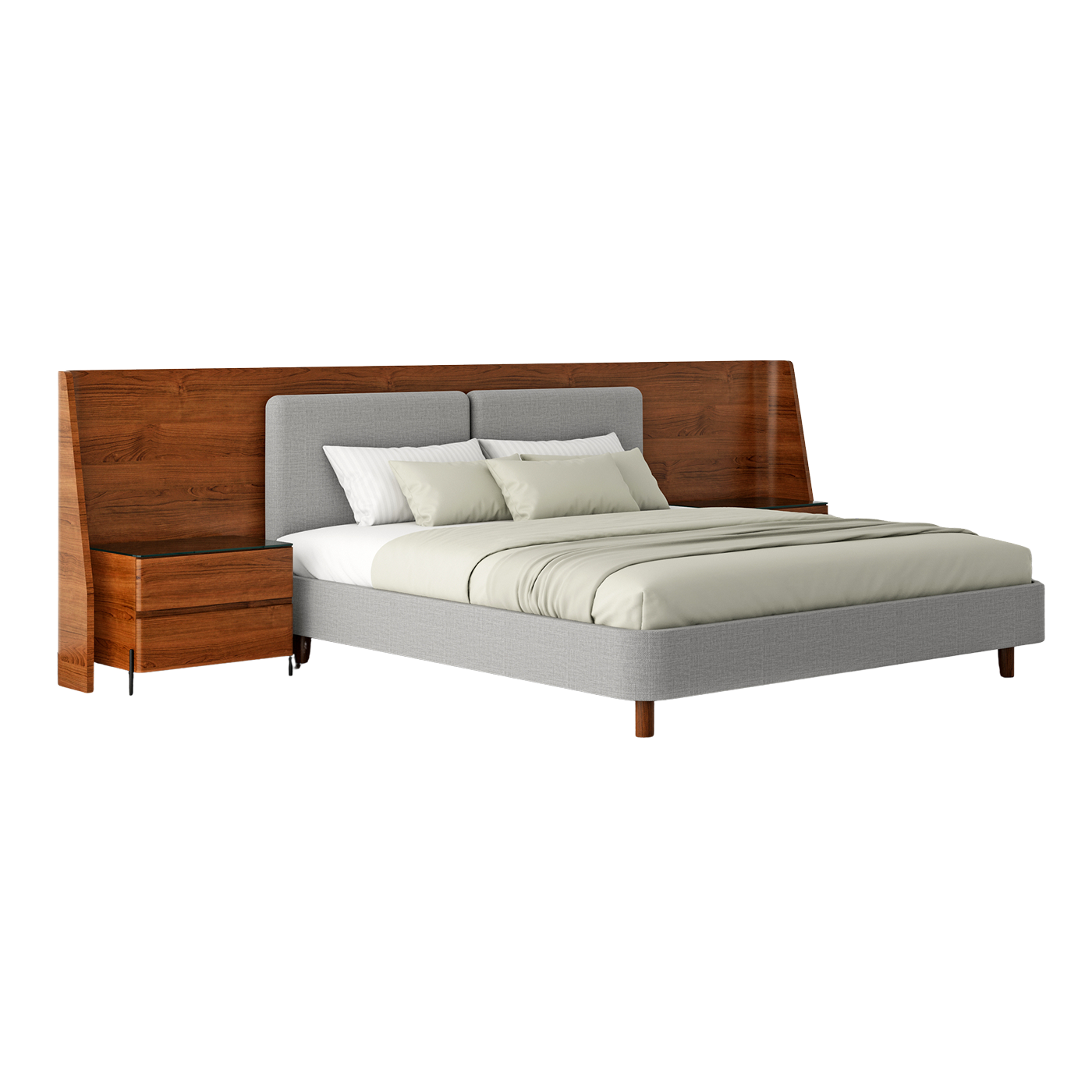 Swell 2.O Bed