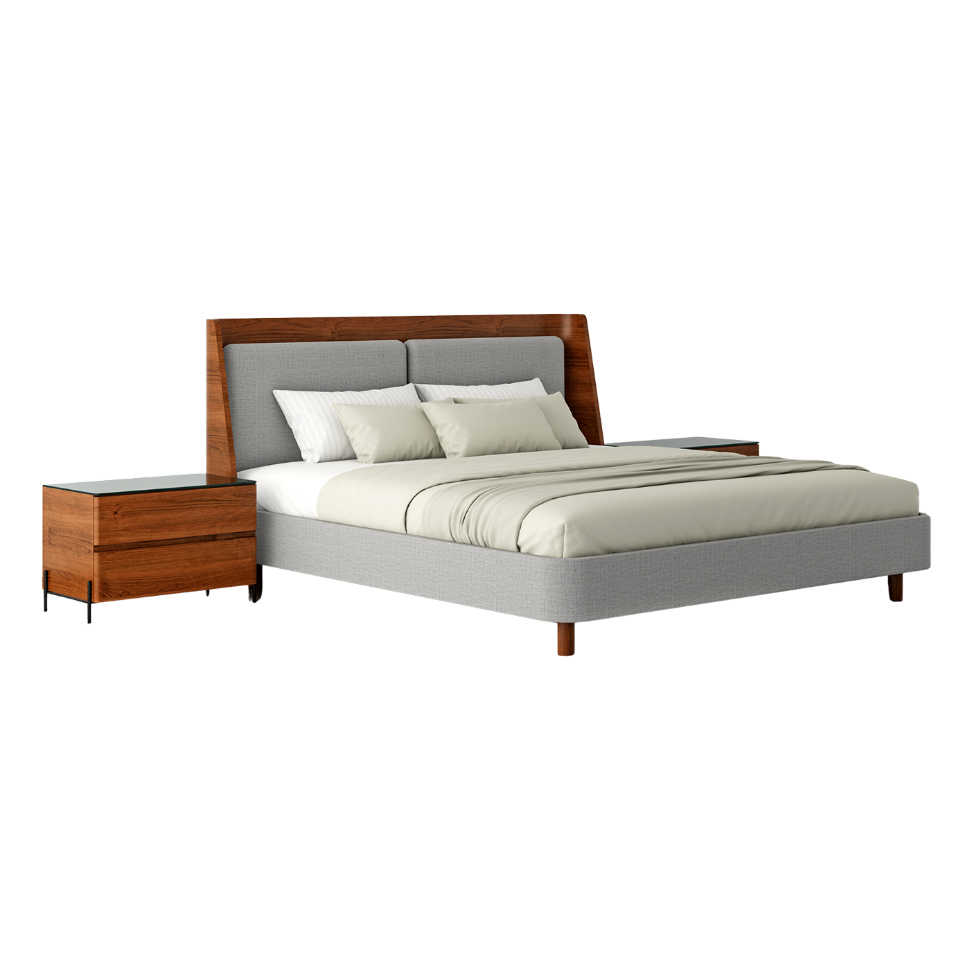 Swell Bed