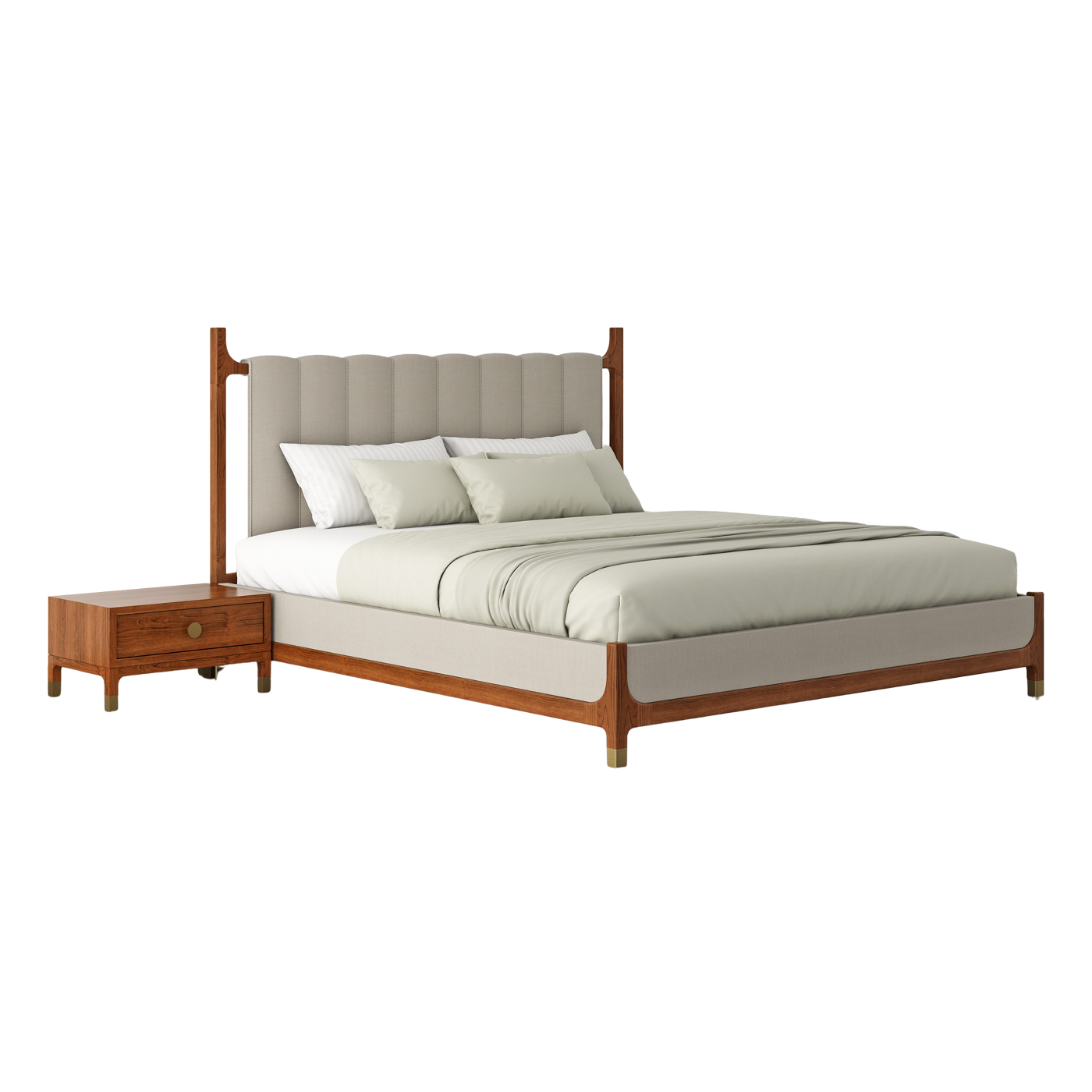 Vyne Bed