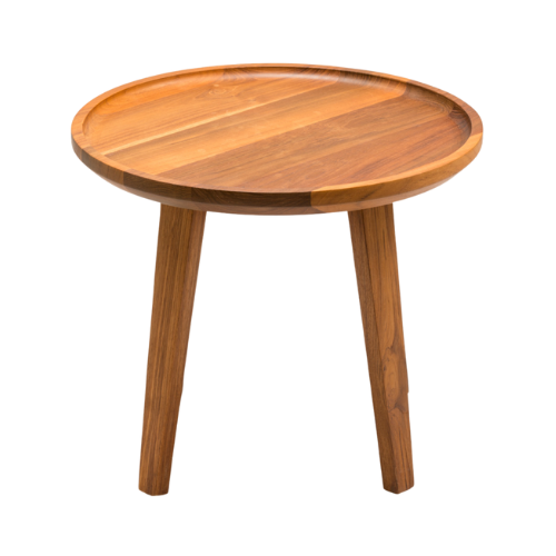Ripple Corner Table